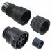 DC-04BFFC-RL7001 by Amphenol LTW - CONNECTOR RECPT HSNG FMALE 4POS INLINE