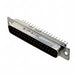 DC-37P-OL2-K87 by ITT Cannon, LLC - CONNECTOR D-SUB PLUG 37P PNL MNT SLDR