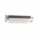DC-37S-1A7N-A197 by ITT Cannon, LLC - CONNECTOR D-SUB RCPT 37POS R/A SLDR