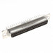 DC-37S-OL2-A197 by ITT Cannon, LLC - CONNECTOR D-SUB RCPT 37P PNL MNT SLDR