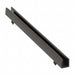 DC-400-102 by Bivar Inc. - CARD GUIDE DEEP 4.0"" 0.102"" BK