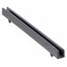 DC-400 by Bivar Inc. - CARD GUIDE DEEP 4.0"" 0.08"" BK