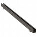 DC-550 by Bivar Inc. - CARD GUIDE DEEP 5.5"" 0.08"" BK
