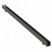 DC-650-102 by Bivar Inc. - CARD GUIDE DEEP 6.5"" 0.102"" BK