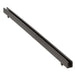 DC-650 by Bivar Inc. - CARD GUIDE DEEP 6.5"" 0.08"" BK