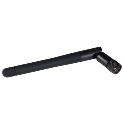 DC-ANT-24DP by Digi - RF ANT 2.4GHZ WHIP TILT RP-SMA