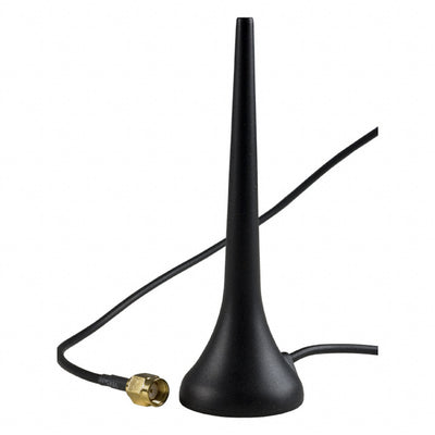 DC-ANT-24DT by Digi - RF ANT 2.4GHZ WHP STR MAGNET 1PC
