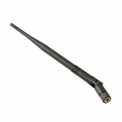 DC-ANT-DBDP3 by Digi - RF ANT 850MHZ/900MHZ WHIP RA