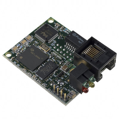 DC-EM-02T-S by Digi - IC MODULE ARM7TDMI 55MHZ 8MB