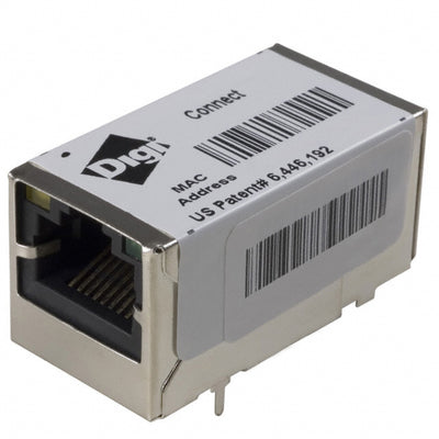 DC-ME-01T-C by Digi - IC MODULE ARM7TDMI 55MHZ 8MB