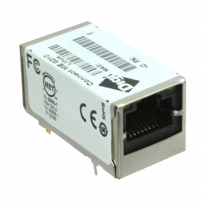 DC-ME-Y413-LX by Digi - IC MOD ARM926EJ-S 75MHZ 16MB