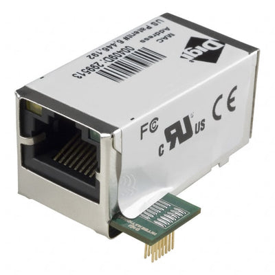 DC-ME-01T-PS by Digi - IC MODULE ARM7TDMI 55MHZ 8MB
