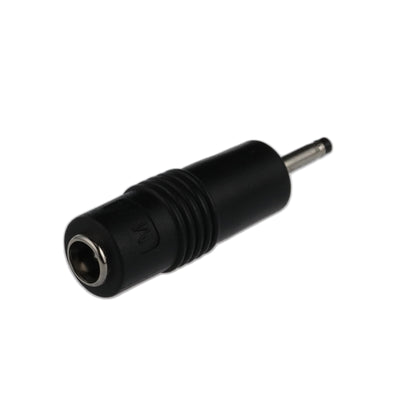 DC PLUG-P1J-P3A by MEAN WELL USA Inc. - BARREL ADAPTER 2.1X5.5X11 TO 0.7