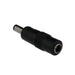 DC PLUG-P1J-P3C by MEAN WELL USA Inc. - BARREL ADAPTER 2.1X5.5X11 TO 1.7