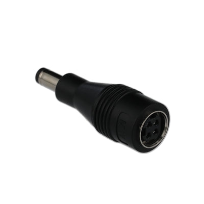 DC PLUG-R7BF-P1J by MEAN WELL USA Inc. - BARREL ADAPTER KPJX-CM-4S TO 2.1