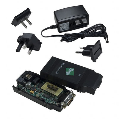 DC-SP-01-JT by Digi - IC MOD ARM7TDMI 55MHZ 16MB
