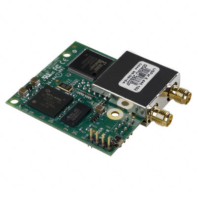 DC-WEM-02T-JT by Digi - RF TXRX MODULE WIFI RP-SMA SMD