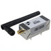 DC-WME-01T-C-50 by Digi - RF TXRX MODULE WIFI RP-SMA SMD