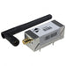 DC-WME-01T-S-50 by Digi - RF TXRX MODULE WIFI RP-SMA SMD