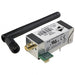 DC-WME-01T-JT by Digi - RF TXRX MODULE WIFI RP-SMA SMD