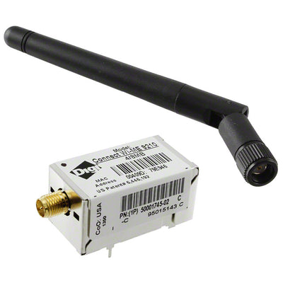 DC-WME-Y402-C by Digi - RF TXRX MODULE WIFI RP-SMA SMD