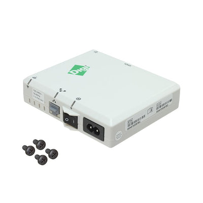 DC-WS-1-INT by Digi - ETHERNET TO SERIAL RS-232