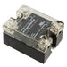 DC100A10C by Sensata-Crydom - SOLIDSTATE RELAY SPST-NO 10A 1-72V