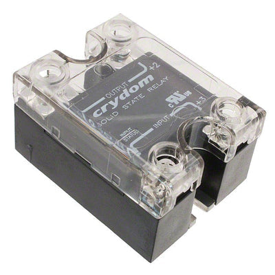 DC100D60C by Sensata-Crydom - SOLIDSTATE RELAY SPST-NO 60A 1-72V