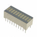 DC10EWA by Kingbright - LED BAR GRAPH 10SEG 627NM RED