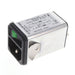 DC12.1232.101 by SCHURTER Inc. - PWR ENT MOD RCPT PANEL QC