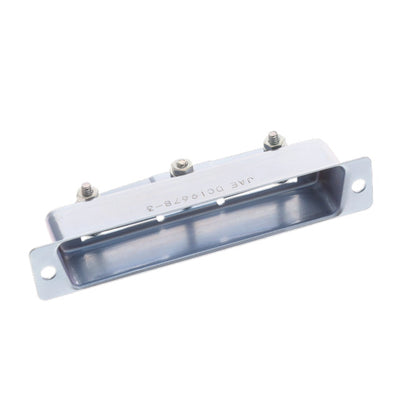 DC19678-3R by JAE Electronics - CONNECTOR D SUB JUNC SHELL C SHELL