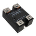 DC200D60 by Sensata-Crydom - SOLIDSTATE RELAY SPST-NO 60A 1-150V