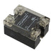 DC200D60C by Sensata-Crydom - SOLIDSTATE RELAY SPST-NO 60A 1-150V