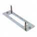 DC22070 by ITT Cannon, LLC - DSUB GUIDE PIN PLATE MALE