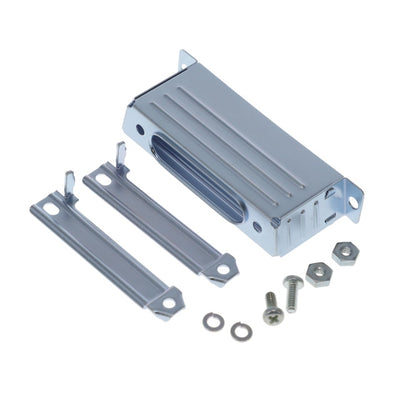 DC24660R by JAE Electronics - CONNECTOR D SUB JUNC SHELL C SHELL