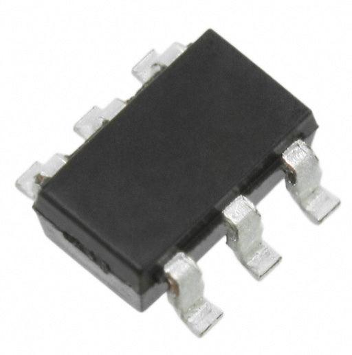 DC25-73LF by Skyworks Solutions Inc. - RF DIR COUPLER 2.3-2.6GHZ SOT6