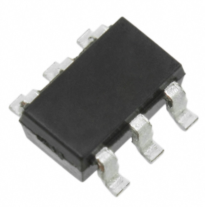 DC25-73LF by Skyworks Solutions Inc. - RF DIR COUPLER 2.3-2.6GHZ SOT6