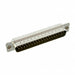 DC37-PD-SL by Adam Tech - CONNECTOR D-SUB PLUG 37POS SLDR CUP