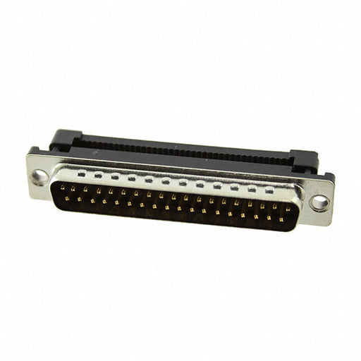 DC37-PF-M1 by Adam Tech - CONNECTOR D-SUB PLUG 37POS IDC
