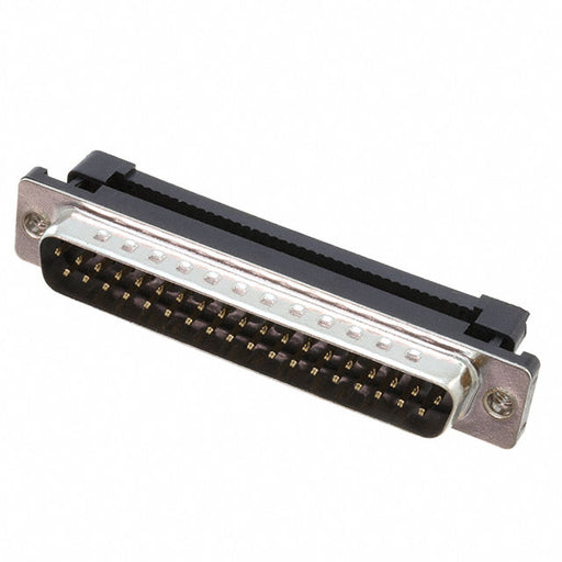 DC37-PF-M2 by Adam Tech - CONNECTOR D-SUB PLUG 37POS IDC