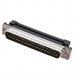 DC37-PF-M2 by Adam Tech - CONNECTOR D-SUB PLUG 37POS IDC