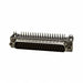 DC37-PL-25 by Adam Tech - CONNECTOR D-SUB PLUG 37POS R/A SLDR