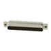 DC37-PT-1-SL by Adam Tech - CONNECTOR D-SUB PLUG 37POS VERT SLDR