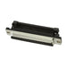 DC37-SF-M1 by Adam Tech - CONNECTOR D-SUB RCPT 37POS IDC