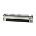 DC37-SL-24 by Adam Tech - CONNECTOR D-SUB RCPT 37POS R/A SLDR
