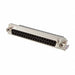 DC37-SL-25 by Adam Tech - CONNECTOR D-SUB RCPT 37POS R/A SLDR