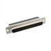 DC37-SR by Adam Tech - CONNECTOR D-SUB RCPT 37POS CRIMP