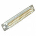 DC37P064HTXLF by Amphenol ICC (FCI) - CONNECTOR D-SUB PLUG 37POS SLDR CUP