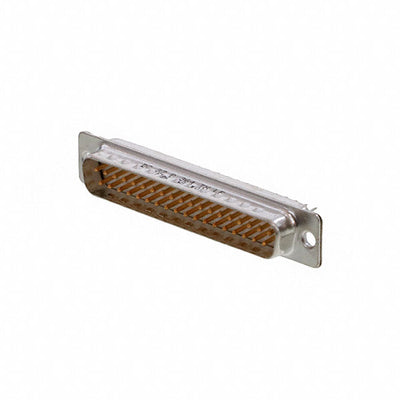 DC37P364TXLF by Amphenol ICC (FCI) - CONNECTOR D-SUB PLUG 37POS VERT SLDR