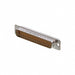 DC37P364TXLF by Amphenol ICC (FCI) - CONNECTOR D-SUB PLUG 37POS VERT SLDR